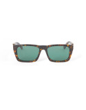 Off White ALBANY 6055 havana green