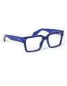 Occhiali da vista Off White STYLE 54 disponibili online da Ottica Ricci