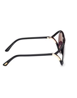 Occhiali da sole Tom Ford FT1197 01A disponibili online da Ottica Ricci