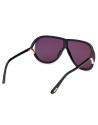 Occhiali da sole Tom Ford FT1197 01A disponibili online da Ottica Ricci