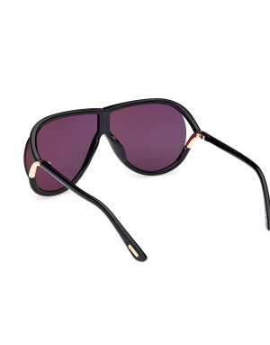 Occhiali da sole Tom Ford FT1197 01A disponibili online da Ottica Ricci