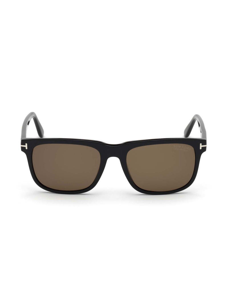 Occhiali da sole Tom Ford FT0775 01H disponibili online da Ottica Ricci