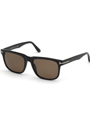 Occhiali da sole Tom Ford FT0775 01H disponibili online da Ottica Ricci