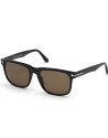 Occhiali da sole Tom Ford FT0775 01H disponibili online da Ottica Ricci