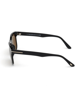 Occhiali da sole Tom Ford FT0775 01H disponibili online da Ottica Ricci