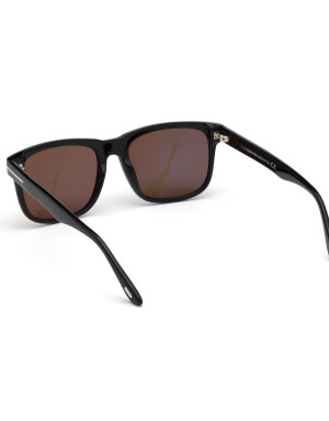 Occhiali da sole Tom Ford FT0775 01H disponibili online da Ottica Ricci