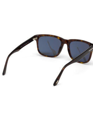 Occhiali da sole Tom Ford FT0775 52A disponibili online da Ottica Ricci