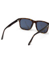 Occhiali da sole Tom Ford FT0775 52A disponibili online da Ottica Ricci