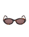 Occhiali da sole Tom Ford FT1186 52E disponibili online da Ottica Ricci