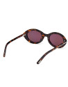 Occhiali da sole Tom Ford FT1186 52E disponibili online da Ottica Ricci