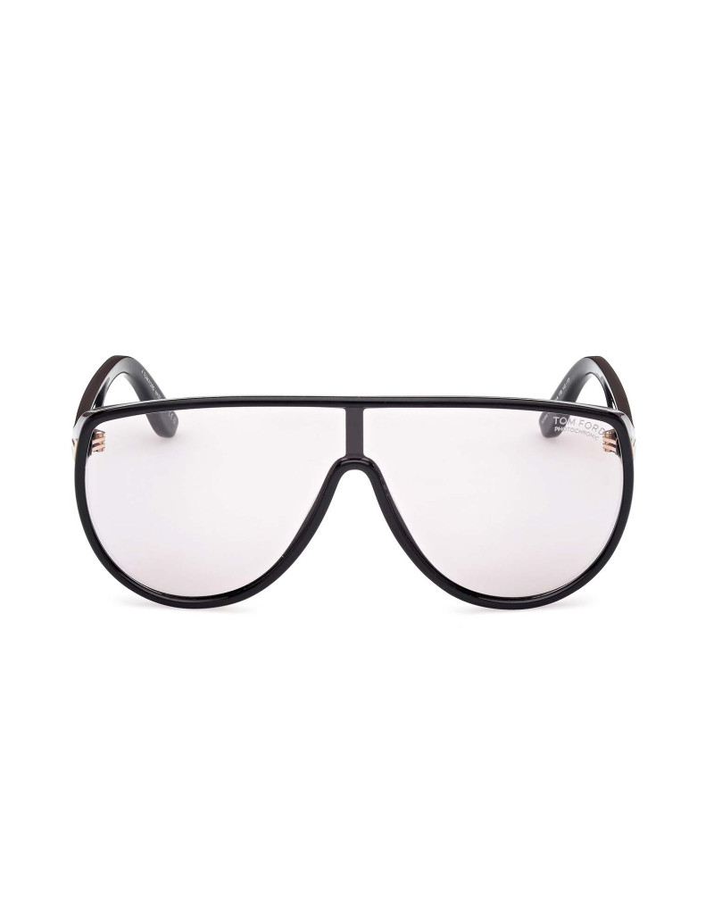 Occhiali da sole Tom Ford FT1182 01A disponibili online da Ottica Ricci