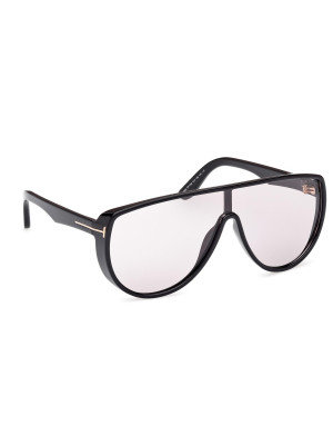 Occhiali da sole Tom Ford FT1182 01A disponibili online da Ottica Ricci