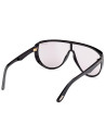 Occhiali da sole Tom Ford FT1182 01A disponibili online da Ottica Ricci