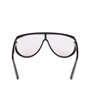 Occhiali da sole Tom Ford FT1182 01A disponibili online da Ottica Ricci