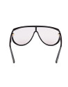 Occhiali da sole Tom Ford FT1182 01A disponibili online da Ottica Ricci