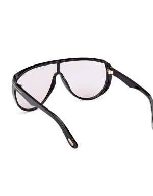 Occhiali da sole Tom Ford FT1182 01A disponibili online da Ottica Ricci