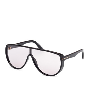 Occhiali da sole Tom Ford FT1182 01A disponibili online da Ottica Ricci