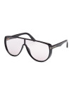 Occhiali da sole Tom Ford FT1182 01A disponibili online da Ottica Ricci