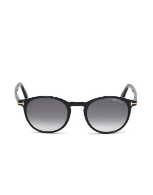 Occhiali da sole Tom Ford FT0539 01B disponibili online da Ottica Ricci