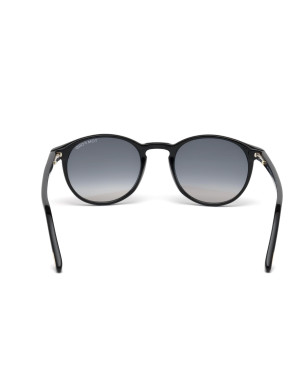 Occhiali da sole Tom Ford FT0539 01B disponibili online da Ottica Ricci