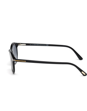 Occhiali da sole Tom Ford FT0539 01B disponibili online da Ottica Ricci