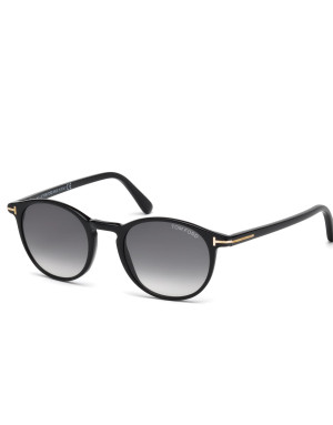 Occhiali da sole Tom Ford FT0539 01B disponibili online da Ottica Ricci