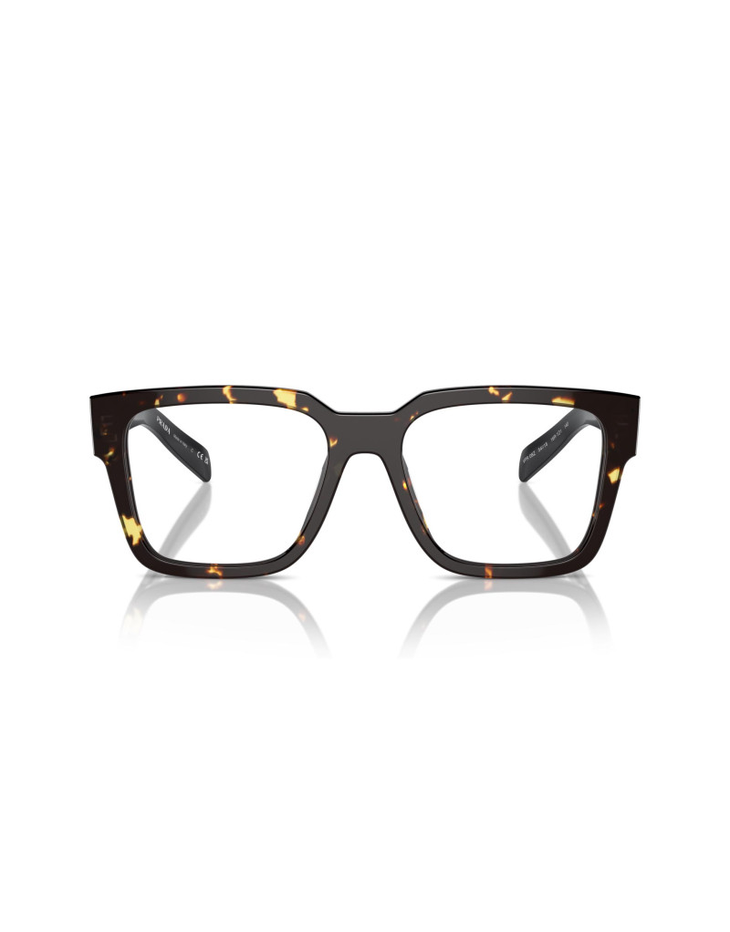 Occhiali da vista Prada 08ZV 16R1O1 disponibili online da Ottica Ricci