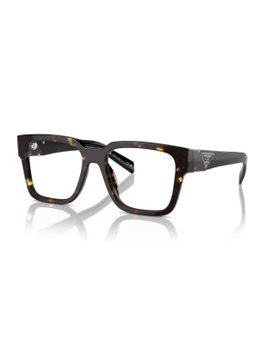 Occhiali da vista Prada 08ZV 16R1O1 disponibili online da Ottica Ricci