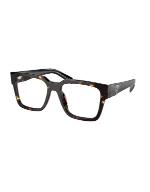 Occhiali da vista Prada 08ZV 16R1O1 disponibili online da Ottica Ricci