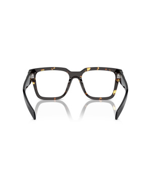 Occhiali da vista Prada 08ZV 16R1O1 disponibili online da Ottica Ricci