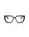 Occhiali da vista Prada A03V 18Z1O1 disponibili online da Ottica Ricci