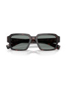 Occhiali da sole Prada 02ZS 17N20N disponibili online da Ottica Ricci