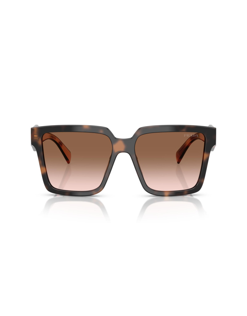 Occhiali da sole Prada 24ZS 23A0A6 disponibili online da Ottica Ricci