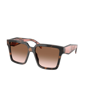 Occhiali da sole Prada 24ZS 23A0A6 disponibili online da Ottica Ricci