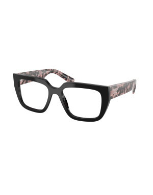 Occhiali da vista Prada A03V 13P1O1 disponibili online da Ottica Ricci