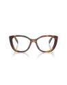 Occhiali da vista Prada B04V 22A1O1 disponibili online da Ottica Ricci