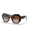 Occhiali da sole Prada 16WS 2AU6S1 disponibili online da Ottica Ricci