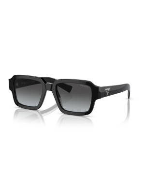 Occhiali da sole Prada 02ZS 1AB06T disponibili online da Ottica Ricci