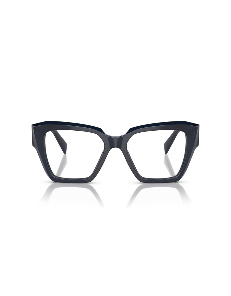 Occhiali da vista Prada 09ZV 08Q1O1 disponibili online da Ottica Ricci