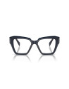 Occhiali da vista Prada 09ZV 08Q1O1 disponibili online da Ottica Ricci