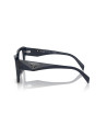 Occhiali da vista Prada 09ZV 08Q1O1 disponibili online da Ottica Ricci