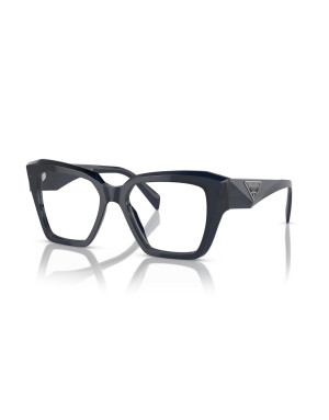 Occhiali da vista Prada 09ZV 08Q1O1 disponibili online da Ottica Ricci