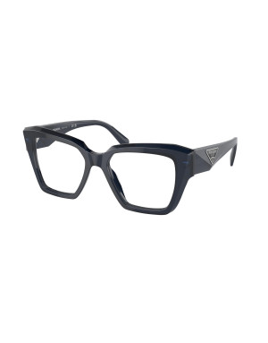 Occhiali da vista Prada 09ZV 08Q1O1 disponibili online da Ottica Ricci