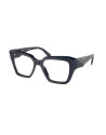 Occhiali da vista Prada 09ZV 08Q1O1 disponibili online da Ottica Ricci