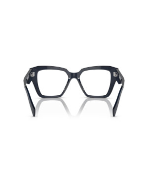 Occhiali da vista Prada 09ZV 08Q1O1 disponibili online da Ottica Ricci