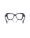 Occhiali da vista Prada 09ZV 08Q1O1 disponibili online da Ottica Ricci