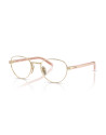 Occhiali da vista Prada B53V ACX1O1 disponibili online da Ottica Ricci