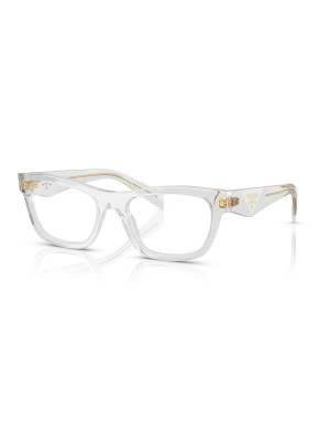 Occhiali da vista Prada B01V 12R1O1 disponibili online da Ottica Ricci