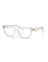 Occhiali da vista Prada B01V 12R1O1 disponibili online da Ottica Ricci