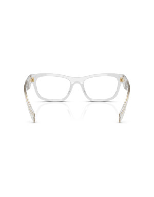 Occhiali da vista Prada B01V 12R1O1 disponibili online da Ottica Ricci